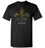 Fleur De Word T-Shirt