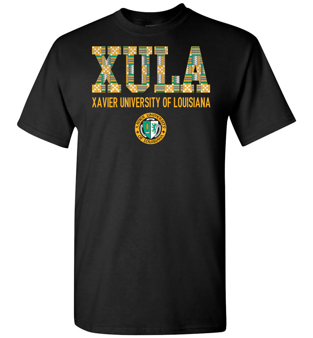 Kente Seal T-Shirt