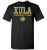 Kente Seal T-Shirt