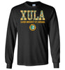 Kente Seal Longsleeve