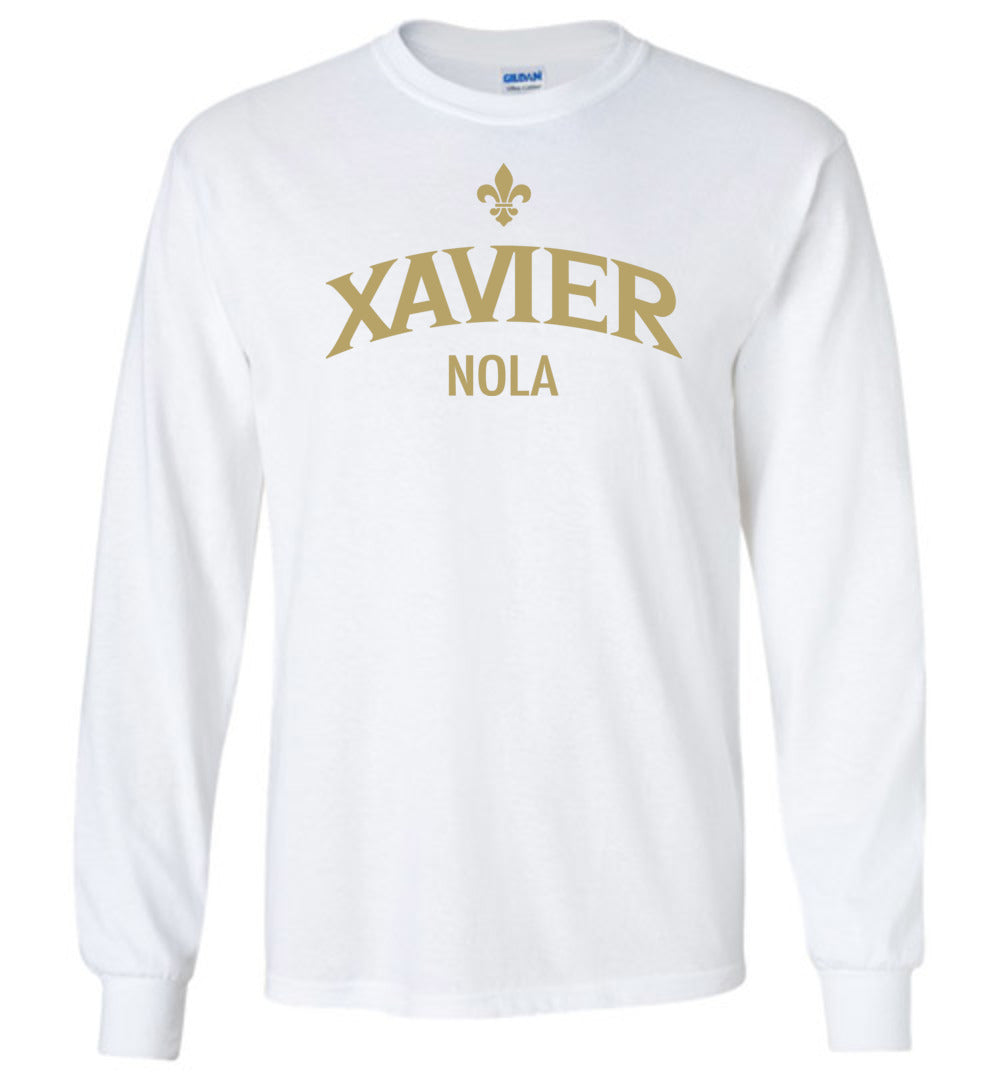 Fleur De XU Longsleeve