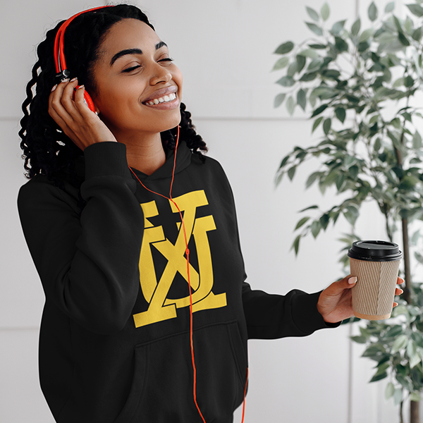 Classic Hoodie