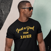 Just a Grad T-Shirt
