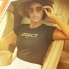 Legacy Ladies  T-shirt