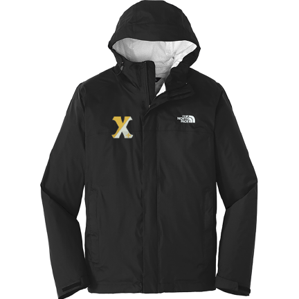 The X City Trench - by The North Face