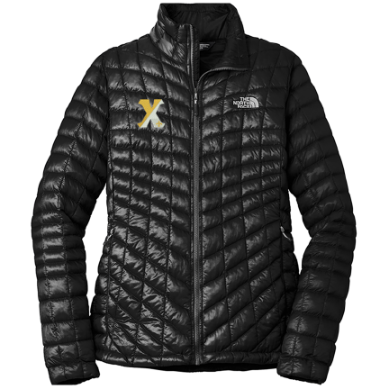Ladies ThermoBall Jacket - by The North Face