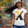 The X Ladies T-Shirt