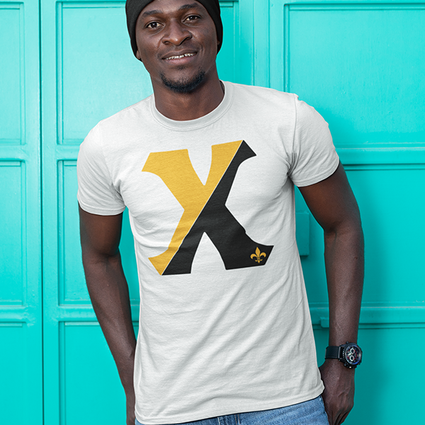 The X T-Shirt