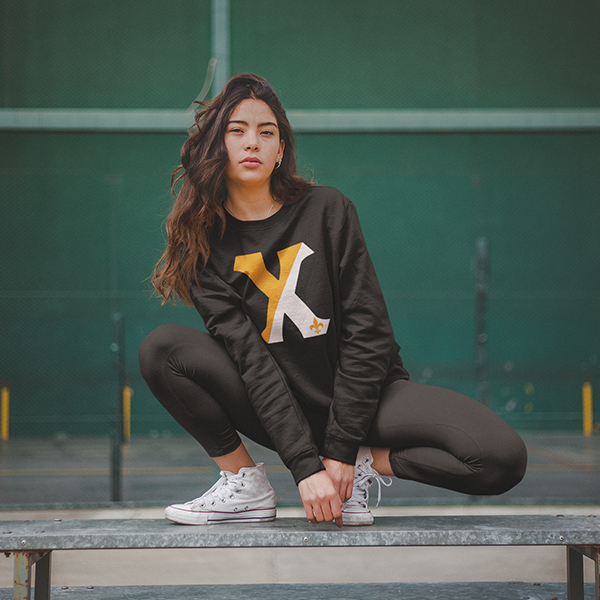 The X Crew