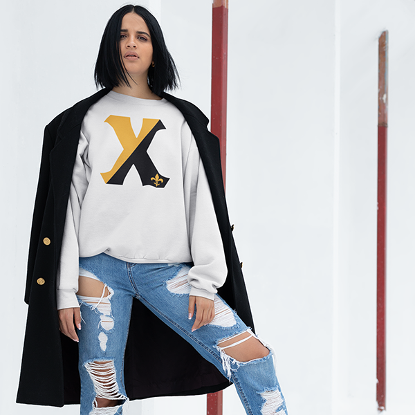 The X Crew