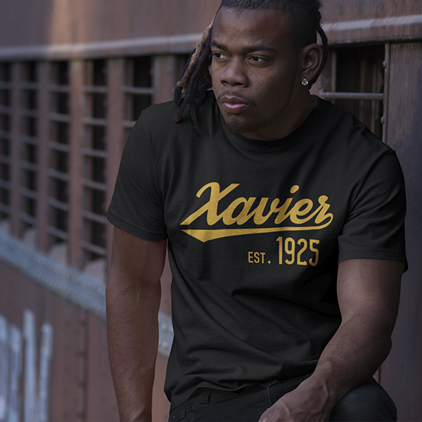 Xavier 1925 T-Shirt