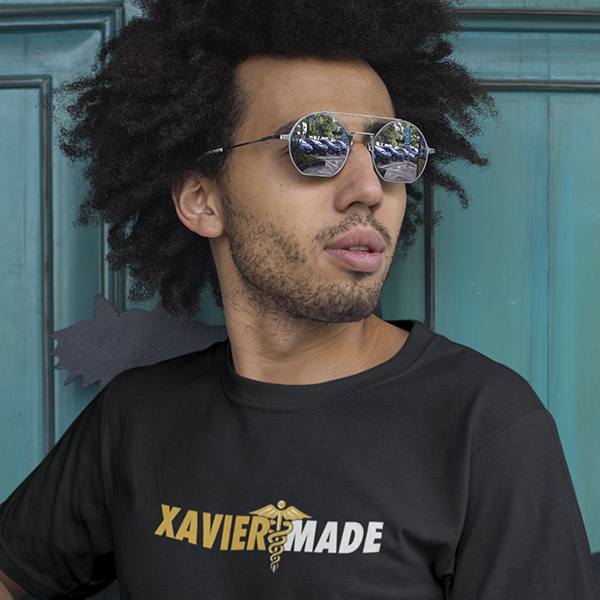 Xavier Made T-Shirt