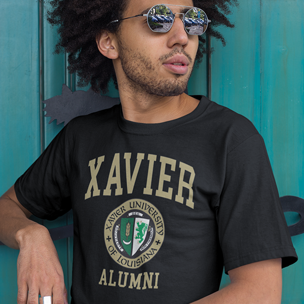 XU Alumni T-Shirt OG