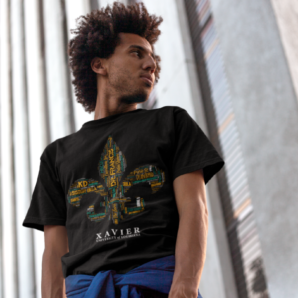 Fleur De Word T-Shirt