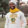 XU Alumni Longsleeve